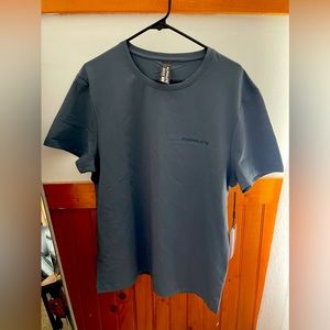 BRAND NEW, size M, Classic Tee - Carbon